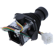 Manette de direction et de conduite 1600239 pour 400S, 460SJ, 600A, 600AJ, 600S, 600SJ, 601S et 660SJ