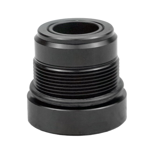 Steering Actuator EndCap FSM120 898349A15 898349A14 898349A11 for Mercury Boat - KUDUPARTS