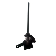 Kit d'assemblage de direction 156594 532156594 532149686 pour tracteur de pelouse Husqvarna Craftsman Jonsered