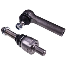 Rotule de direction et embout de biellette de direction pour tracteur John Deere 1204