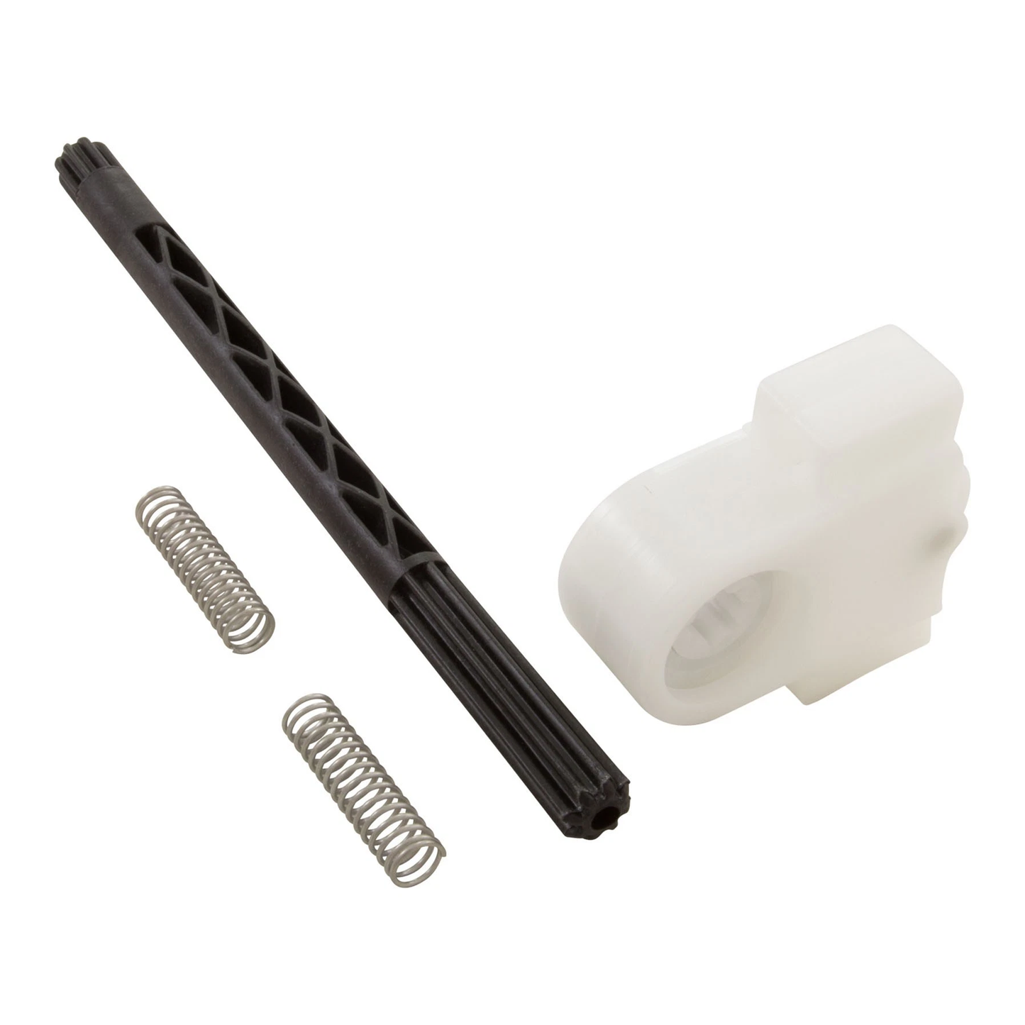 Steering Bracket Roller Assembly PVXH011SA for Hayward Phoenix AquaNaut 200 400 450 Poolvergnuegen Pool Cleaner