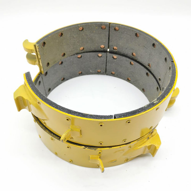 Bande de frein de direction 103-33-31111 103-33-31321 pour Komatsu D20 D21 -6, -7 ou -8 Livraison aux États-Unis