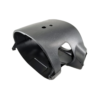 Steering Column Cover Shroud 26072993 26078127 for GMC Envoy Chevrolet Blazer Trailblazer Silverado Suburban 1500 2500 GMC Sierra 1500 2500