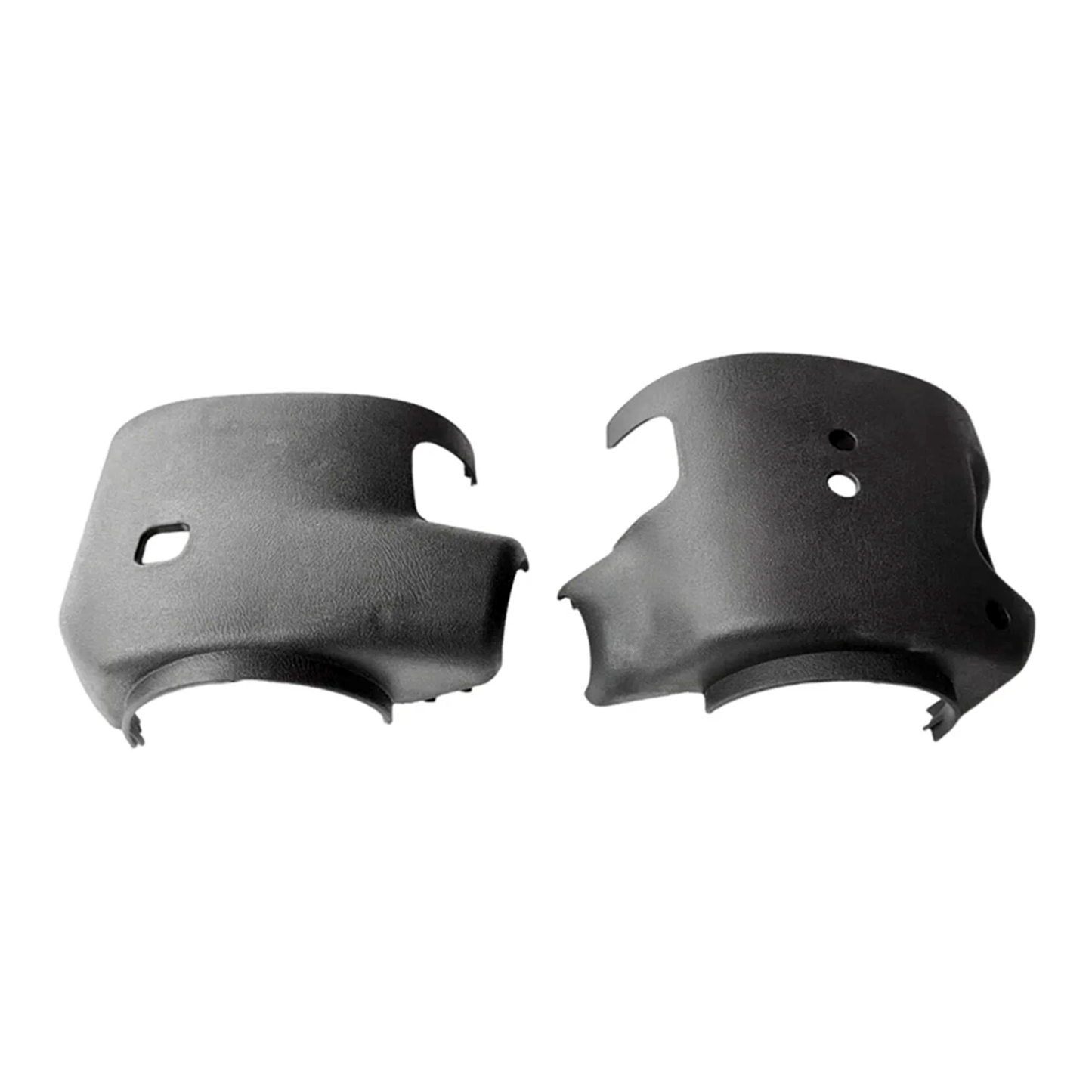 Steering Column Cover Shroud 26072993 26078127 for GMC Envoy Chevrolet Blazer Trailblazer Silverado Suburban 1500 2500 GMC Sierra 1500 2500