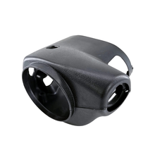 Cache inférieur de colonne de direction, référence 84855-F2000-TRY, pour Hyundai Elantra 1.4L, 1.6L et 2.0L L4 (2017-2020)