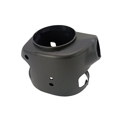 Cache inférieur de colonne de direction, référence 84855-F2000-TRY, pour Hyundai Elantra 1.4L, 1.6L et 2.0L L4 (2017-2020)