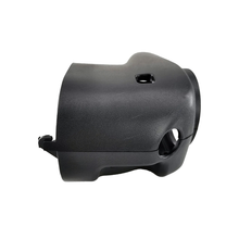 Cache inférieur de colonne de direction, référence 84855-F2000-TRY, pour Hyundai Elantra 1.4L, 1.6L et 2.0L L4 (2017-2020)