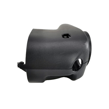 Cache inférieur de colonne de direction, référence 84855-F2000-TRY, pour Hyundai Elantra 1.4L, 1.6L et 2.0L L4 (2017-2020)