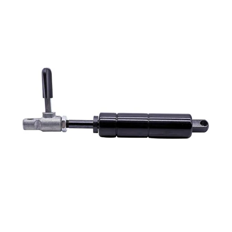 Cylindre d'amortisseur de colonne de direction 709402419 709400656 709402506 pour Can-Am UTV Defender HD7 HD9 HD10 Maverick Trail Commander 700