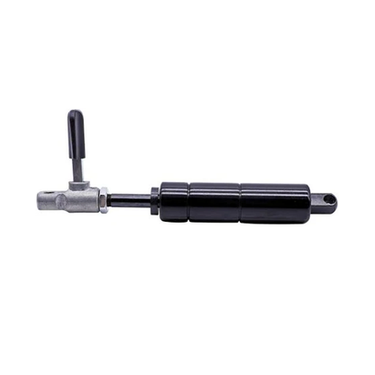 Cylindre d'amortisseur de colonne de direction 709402419 709400656 709402506 pour Can-Am UTV Defender HD7 HD9 HD10 Maverick Trail Commander 700