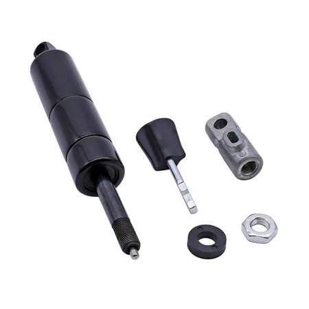 Steering Column Shock Cylinder 709402419 709400656 709402506 for Can-Am UTV Defender HD7 HD9 HD10 Maverick Trail Commander 700 - KUDUPARTS
