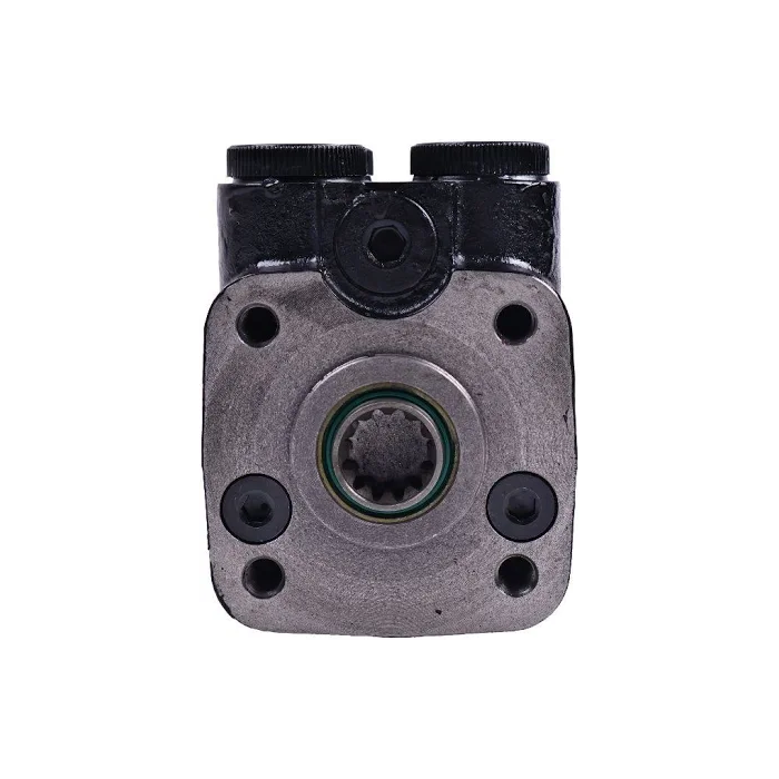 Unité de commande de direction RT7700037833 RT7700037275 pour tracteurs John Deere 3100, 3110, 3200, 3210, 3300, 3310, 3400, 3410, 3200X, 3210X, 3300X, 3310X, 3400X et 3410X.