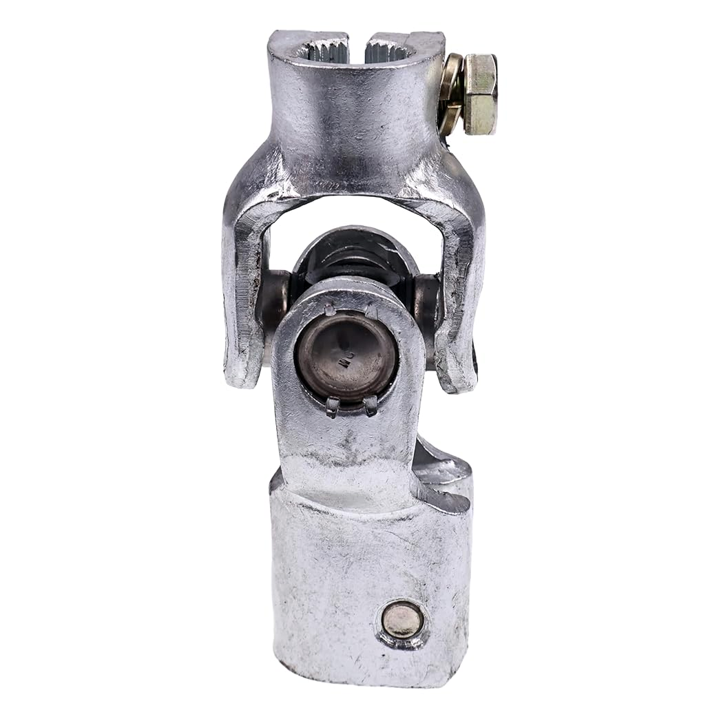 Joint pivotant d'arbre de direction 53323-SM4-013 pour Honda Accord, Civic del Sol, Acura Integra et NSX (1986-2001)