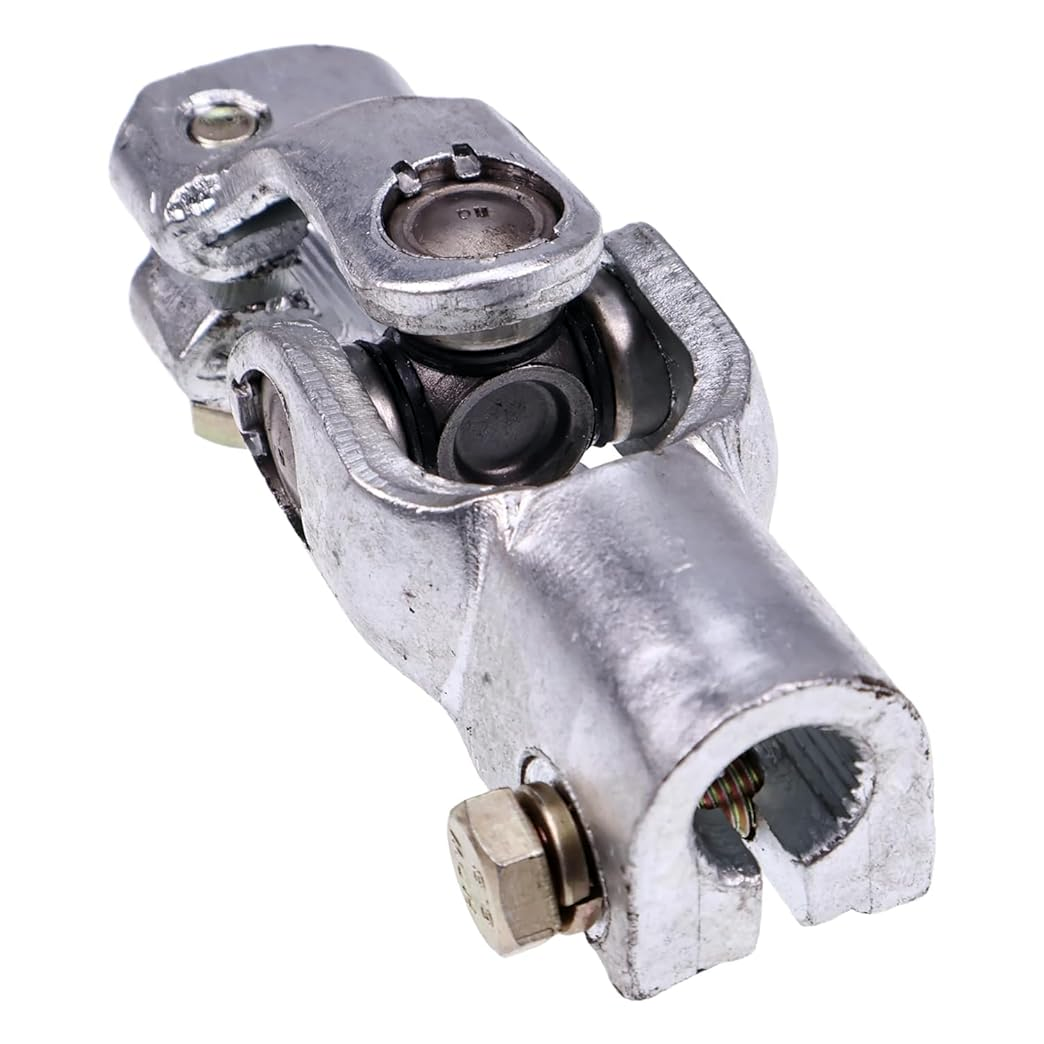 Joint pivotant d'arbre de direction 53323-SM4-013 pour Honda Accord, Civic del Sol, Acura Integra et NSX (1986-2001)