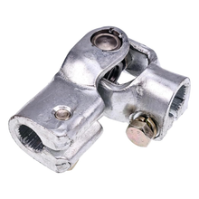 Steering Coupler Shaft Joint Swivel 53323-SM4-013 for Honda Accord Civic del Sol Acura Integra NSX 1986-2001