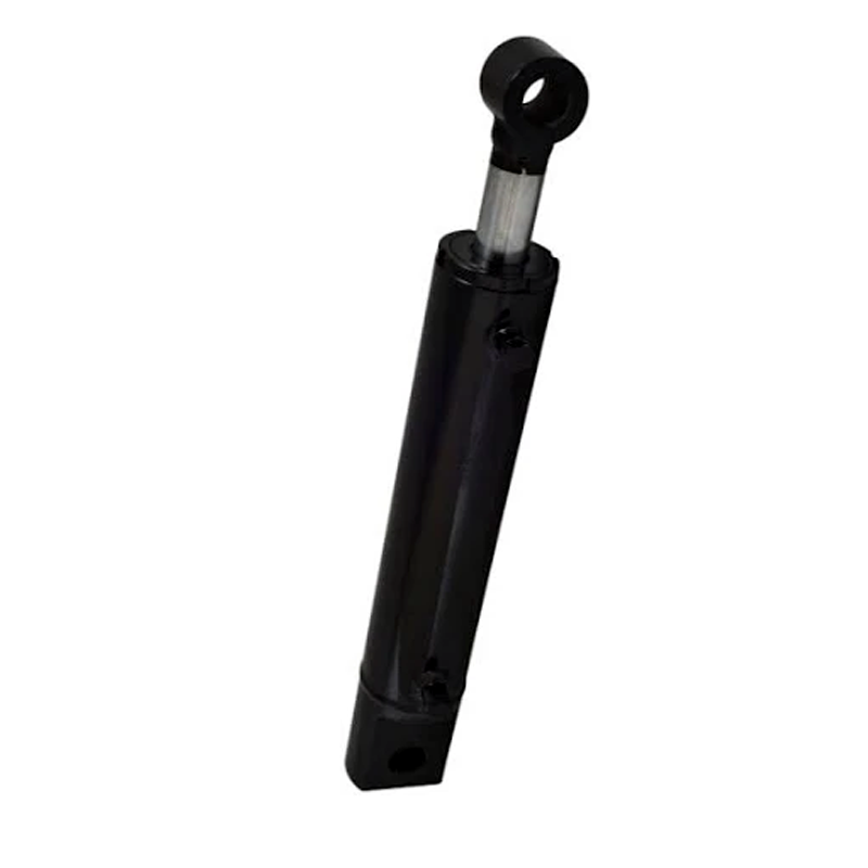 Steering Cylinder 1001150539 for JLG 800A 800AJ 800S 860SJ - KUDUPARTS