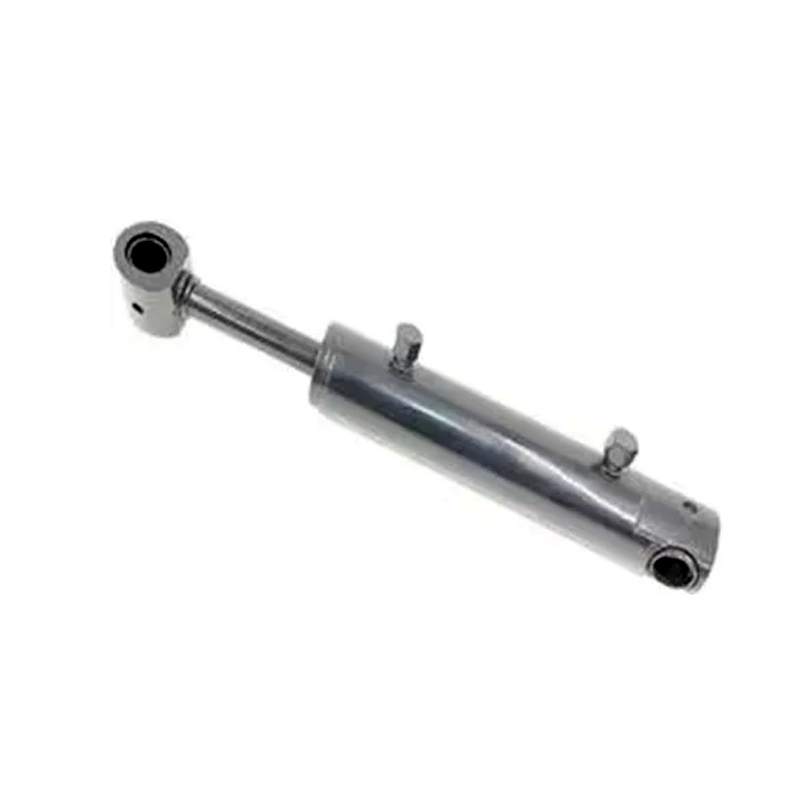 Cilindro de dirección 6814126 para cargadoras de ruedas Bobcat A770 A220 A300