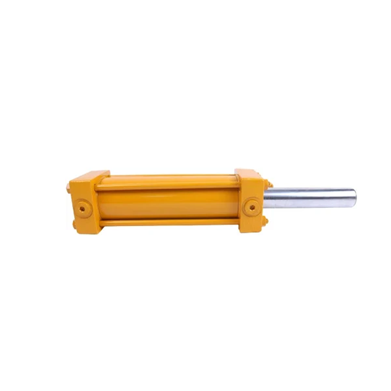 Steering Cylinder G107720 for CASE Loader 580K 580L 580M 580SL 580SM 580SK - KUDUPARTS