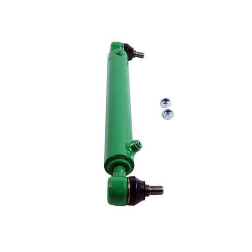 Steering Cylinder LVA14159 LVA14158 for John Deere Engine 3029 4024 Tractor 4320 4500 4520 4600 4700 - KUDUPARTS