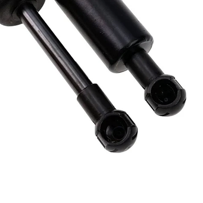 Amortisseur de direction AM143066 AM136912 15306A pour moteurs John Deere Briggs &amp; Stratton 31P707 40H777 et tondeuses EZtrak Z465, Z655, Z665, Z225, Z245, Z425 et Z445