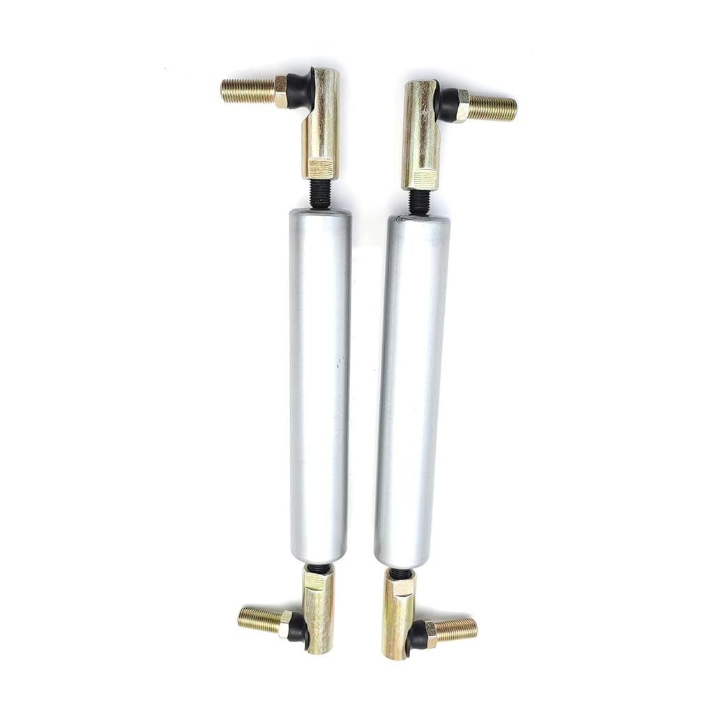 Kit d'amortisseur de direction à gaz et rotule 7188108 6599744 pour chargeuse Bobcat S150 S750 S770 753 873 T110 T650