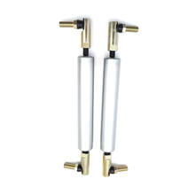 Kit d'amortisseur de direction à gaz et rotule 7188108 6599744 pour chargeuse Bobcat S150 S750 S770 753 873 T110 T650