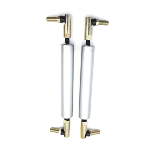 Steering Damper Gas Spring & Ball Joint Kit 7188108 6599744 for Bobcat Loader S150 S750 S770 753 873 T110 T650 - KUDUPARTS