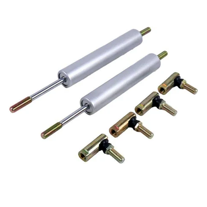 Kit de ressort à gaz et rotule d'amortisseur de direction 7188108 6599744 pour chargeuse Bobcat S150 S750 S770 753 873 T110 T650