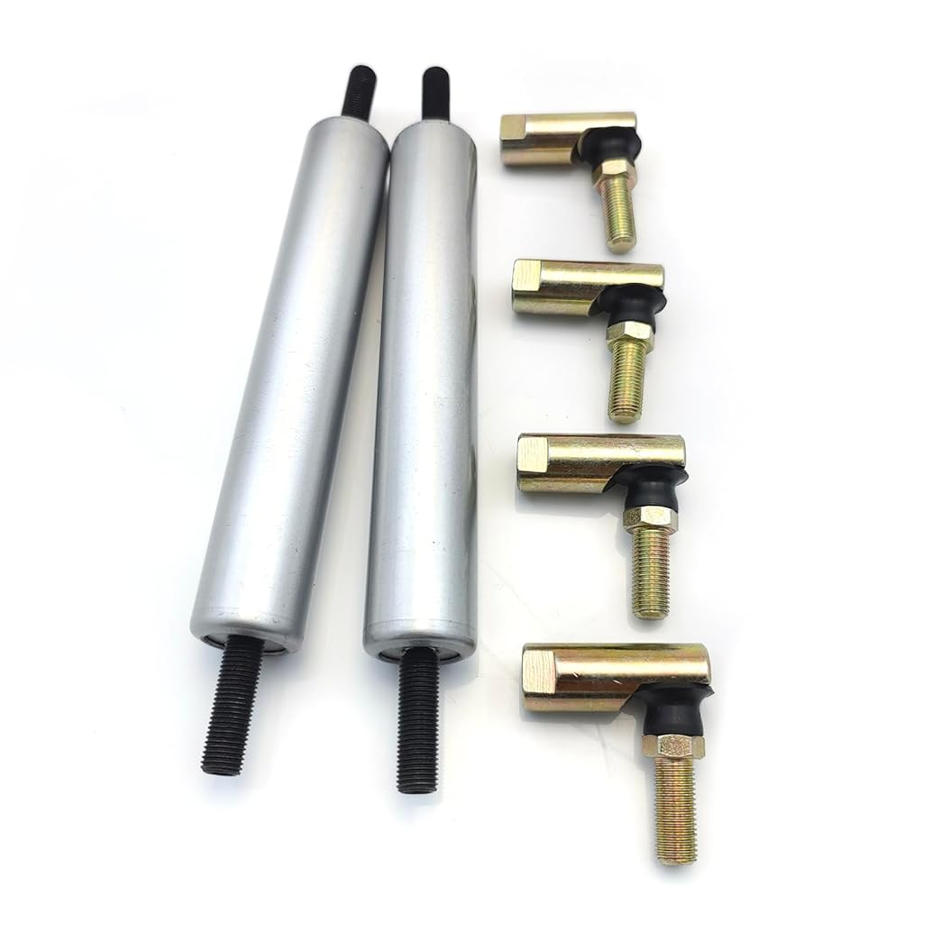 Kit d'amortisseur de direction à gaz et rotule 7188108 6599744 pour chargeuse Bobcat S150 S750 S770 753 873 T110 T650