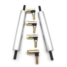 Kit d'amortisseur de direction à gaz et rotule 7188108 6599744 pour chargeuse Bobcat S150 S750 S770 753 873 T110 T650