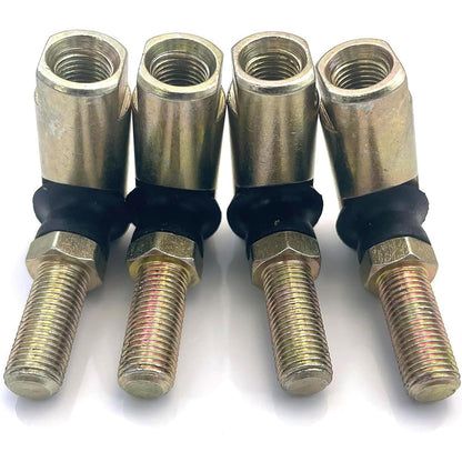 Kit de ressort à gaz et rotule d'amortisseur de direction 7188108 6599744 pour chargeuse Bobcat S150 S750 S770 753 873 T110 T650