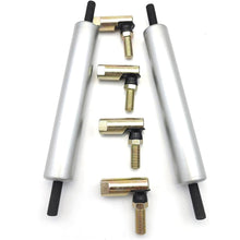 Kit de ressort à gaz et rotule d'amortisseur de direction 7188108 6599744 pour chargeuse Bobcat S150 S750 S770 753 873 T110 T650