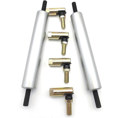 Kit de ressort à gaz et rotule d'amortisseur de direction 7188108 6599744 pour chargeuse Bobcat S150 S750 S770 753 873 T110 T650