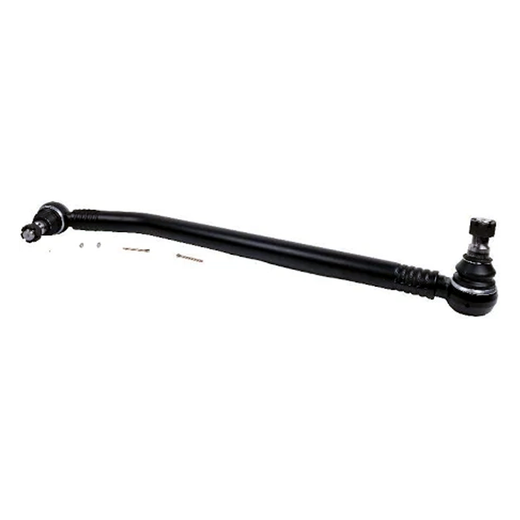 Steering Drag Link 463DS7584 S-22084 L24VU8445A11 for Kenworth T600 T660 T700 T800 T2000 Peterbilt 365 384 386 387 Truck - KUDUPARTS