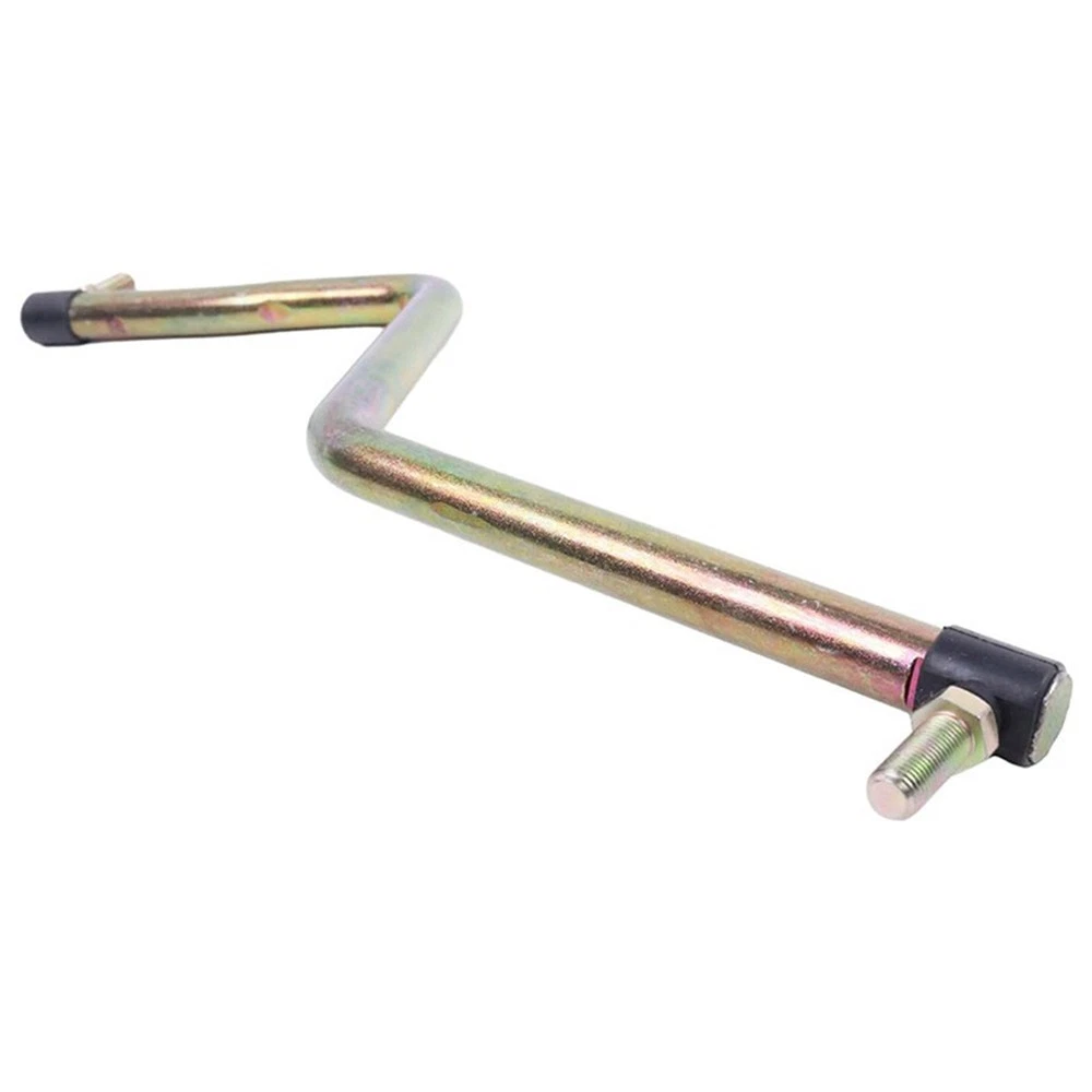 Steering Drag Link 532175121 175121 for Husqvarna Craftsman Poulan Lawn Tractor - KUDUPARTS