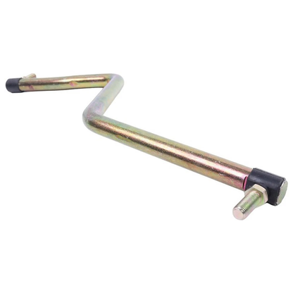 Biellette de direction 532175121 175121 pour tracteur tondeuse Husqvarna Craftsman Poulan