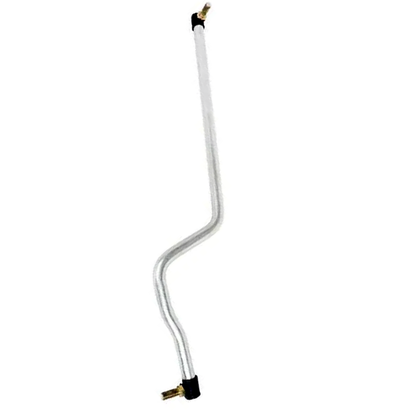 Rotule de direction 532169832 169832 pour tondeuse Husqvarna Craftsman YTH1746 LTH130 YTH180 YTH2046 GTVH205 LT1238A CTH130