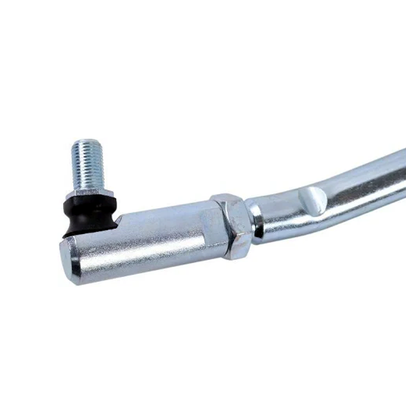 Steering Drag Link M134246 M149733 AM133691 for Kawasaki Engine FD501V FH580V FH601V John Deere Lawn Tractor GT225 GT235 GT235E - KUDUPARTS