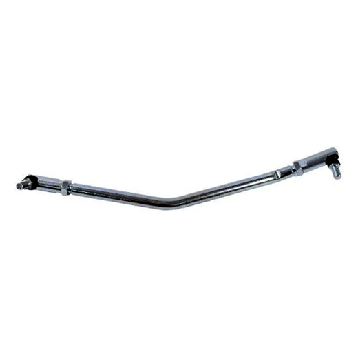 Steering Drag Link M134246 M149733 AM133691 for Kawasaki Engine FD501V FH580V FH601V John Deere Lawn Tractor GT225 GT235 GT235E - KUDUPARTS