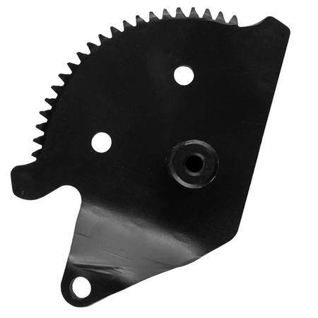 Steering Gear 532138059 531165701 for Husqvarna TS142L R214TC GTH2550 GTH250 GTH2350 GTH220 Poulan PP 20H50 J PP 22H50 K Tractor - KUDUPARTS