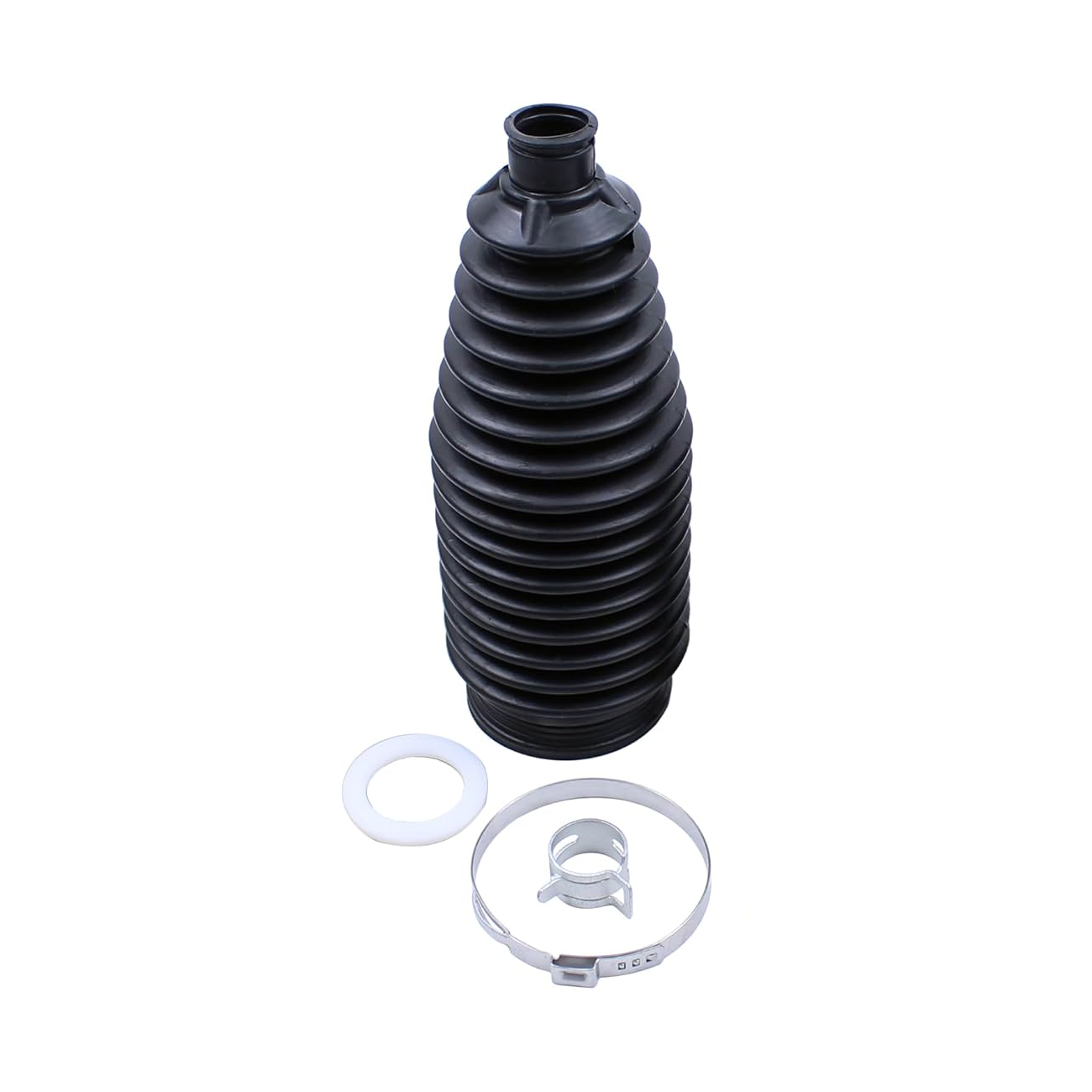 Kit de soufflet de direction 68263723AA pour Chrysler 300, Dodge Challenger et Charger (2015-2023)