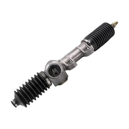 Steering Gear Box 101878302 for Club Car 1984-2004 Golf Cart - KUDUPARTS