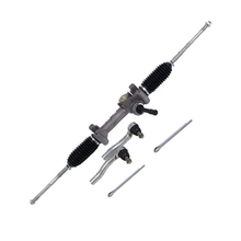 Boîtier de direction 53840-HL4-AK1 pour Honda UTV 2022 SXS1000M3 Pioneer 1000 SXS1000M5 Pioneer 1000-5