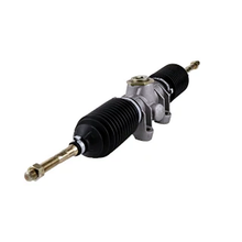 Boîtier de direction 102288601 103679701 pour voiturette de golf Club Car Precedent (à partir de 2004)