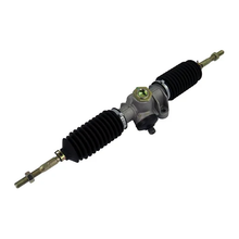 Boîtier de direction 102288601 103679701 pour voiturette de golf Club Car Precedent (à partir de 2004)