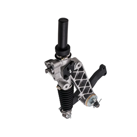 Steering Gear Box Assembly 70314-G01 70314-G02 for EZGO ST350 - KUDUPARTS