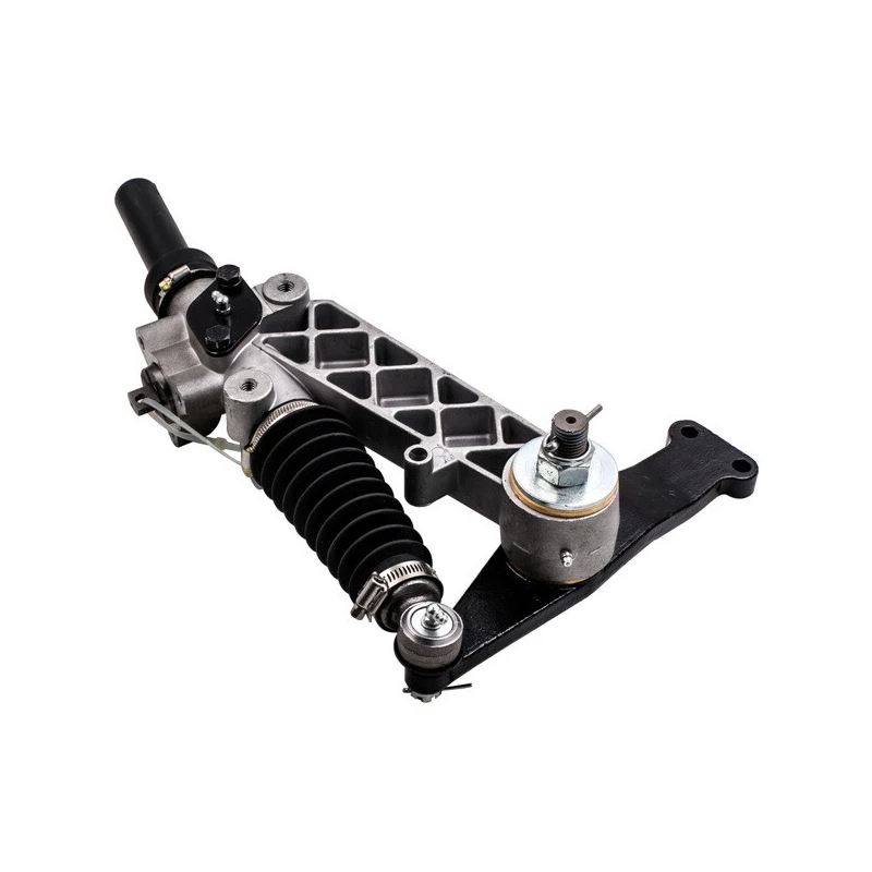 Conjunto de caja de dirección 70314-G01 70314-G02 para EZGO ST350