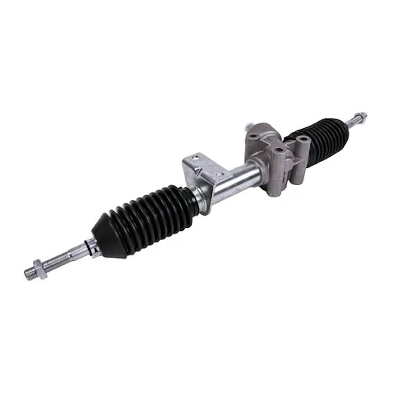 Steering Gear Box Rack & Pinion 709401610 for Can-Am Maverick Max 1000R X3 - KUDUPARTS