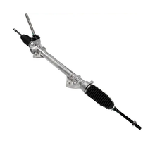 Cremallera de dirección 48001-4BA0A para Nissan Rogue Sport 2016-2019