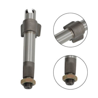 Eje de dirección 66811-41150 para tractor Kubota B5100 B6100 B7100 B4200 B5200 B6200 B7200